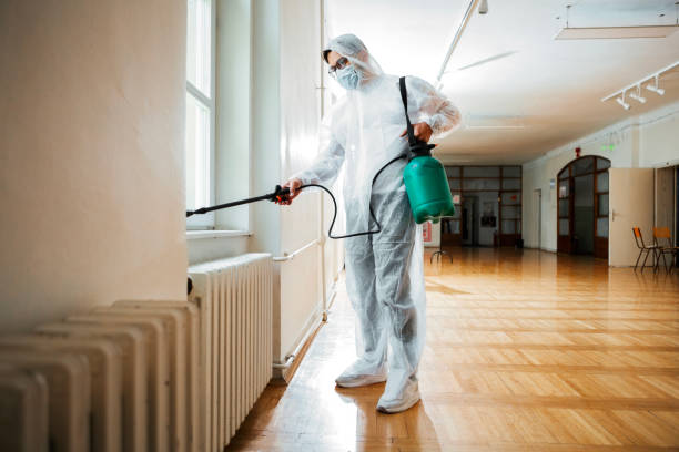 Pest Control for Hotels in Okemos, MI